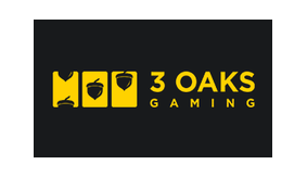 3 Oaks Gaming